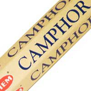  Camphor