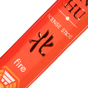  Feng Shui Fire