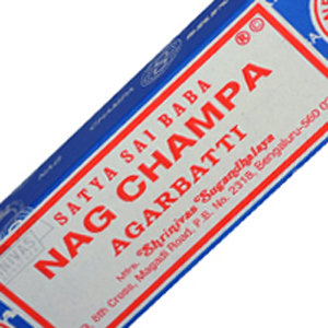  Nag-Champa