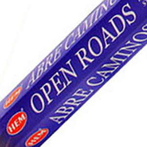  Open Roads