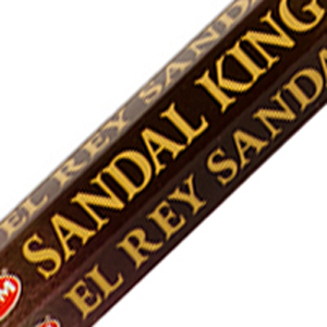  Sandal King