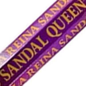  Sandal Queen