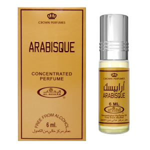   Arabisque  Al Rehab