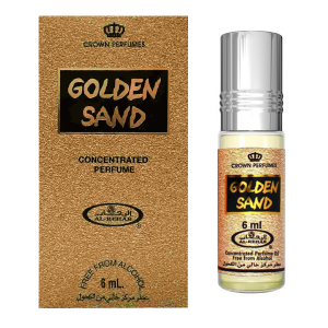   Golden Sand  Al Rehab