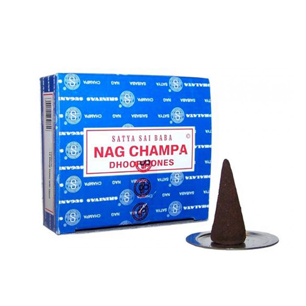   Nag-Champa